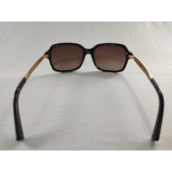 Ralph Lauren RA 5202 1452T5 Tortoise Sunglasses‎ Polarized 55-17-135 main image 10